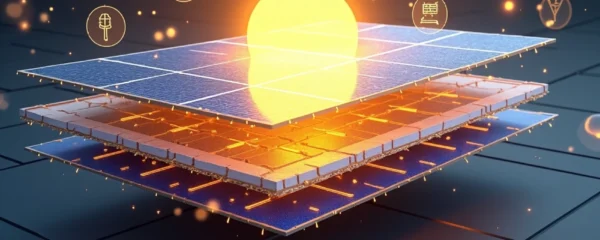 Principes de base de l’énergie solaire